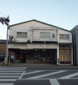 M様邸施工前